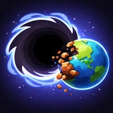 Вырасти Черную Дыру