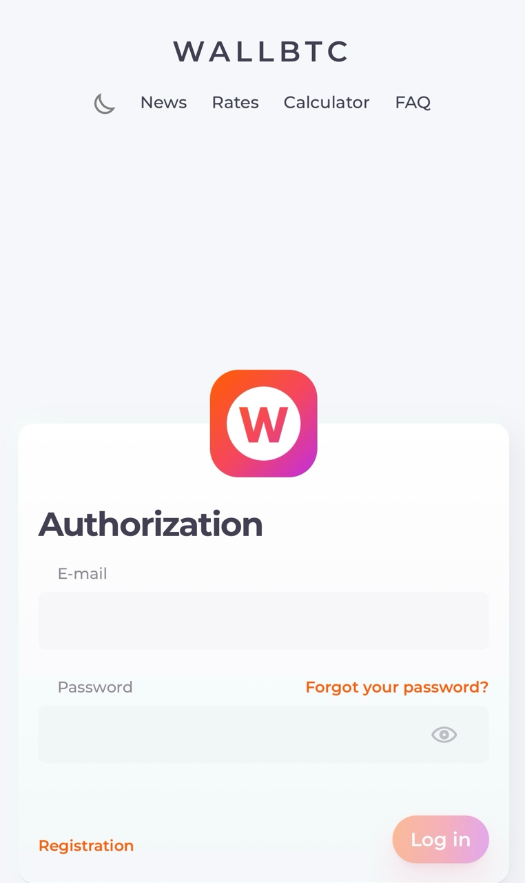 wallbtc wallbtc