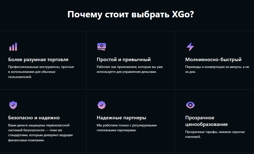 xgo xgo