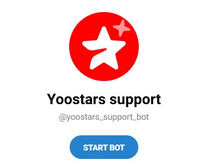 yoostars bot отзывы yoostars bot отзывы
