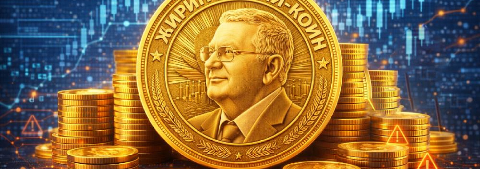 жириновский криптовалюта жириновский криптовалюта