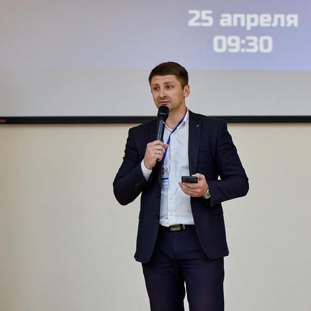 Zotovhr Bot