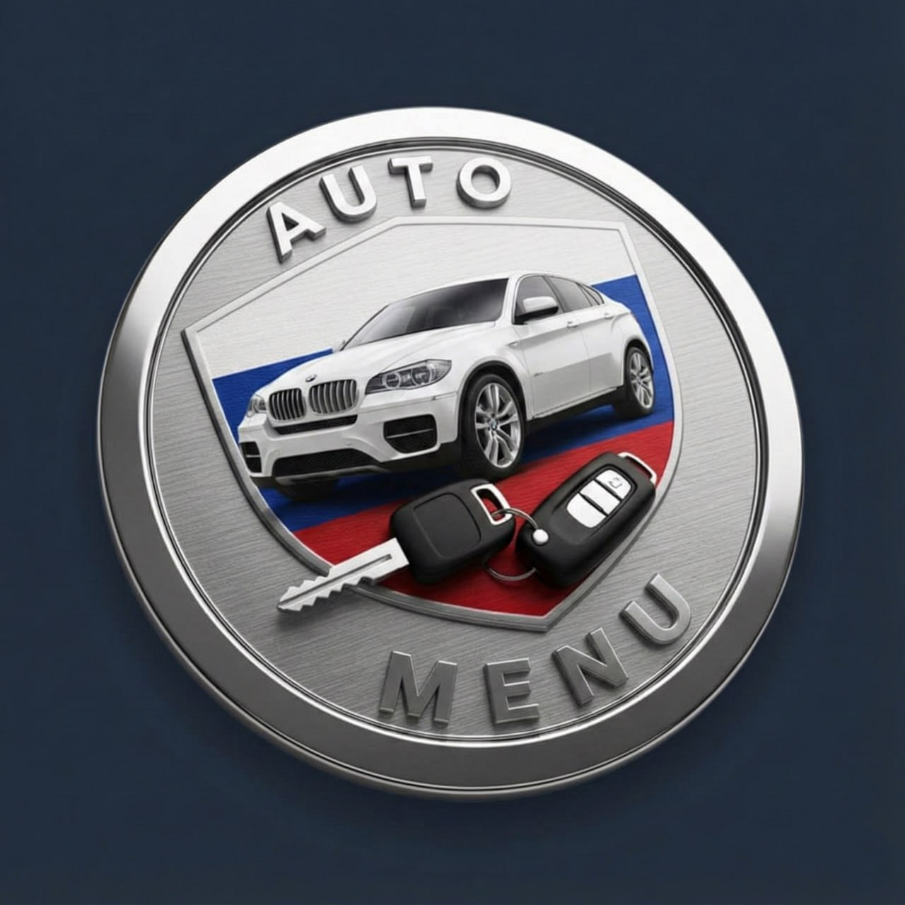 Auto Menu