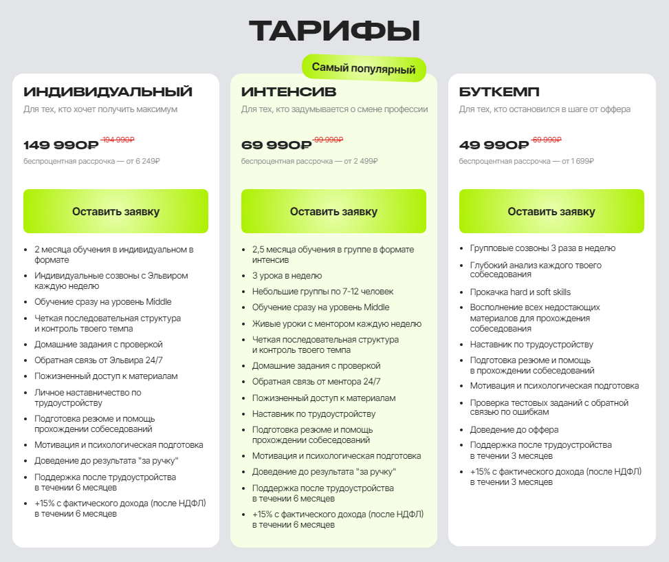 быстро в айти отзывы быстро в айти отзывы