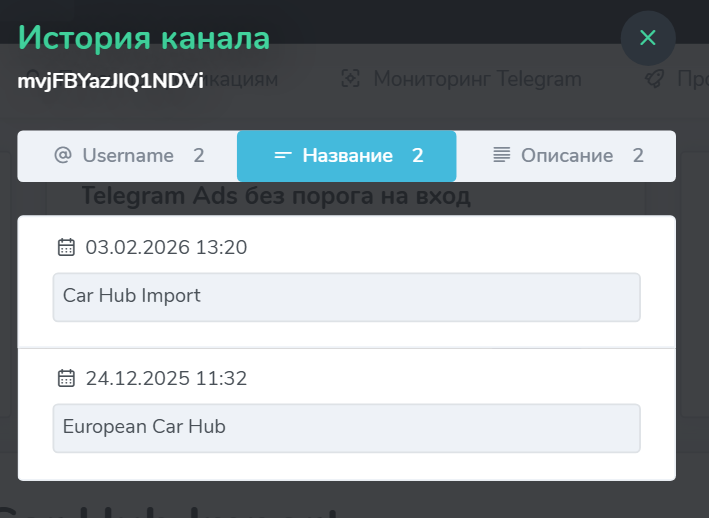 car hub import car hub import