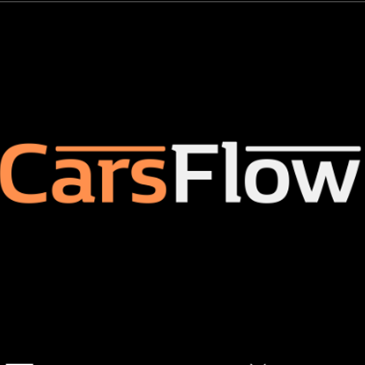Carsflow