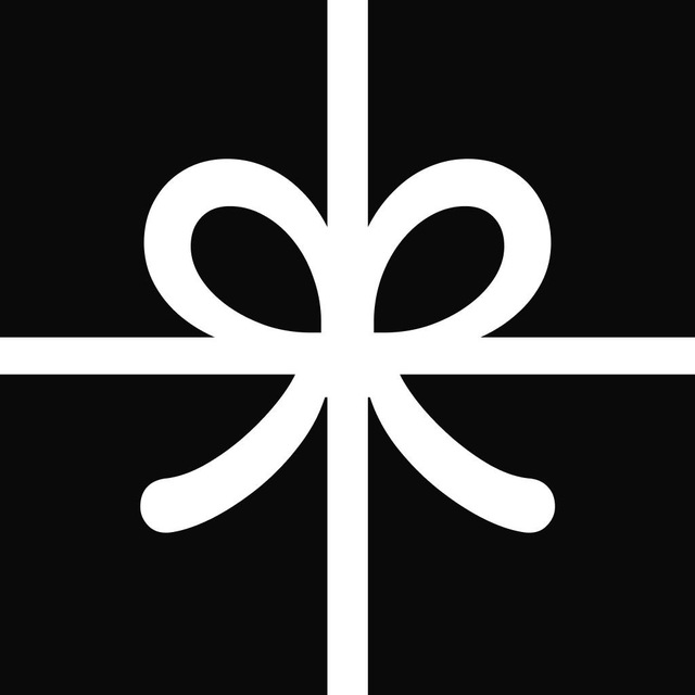 Case Gift Telegram