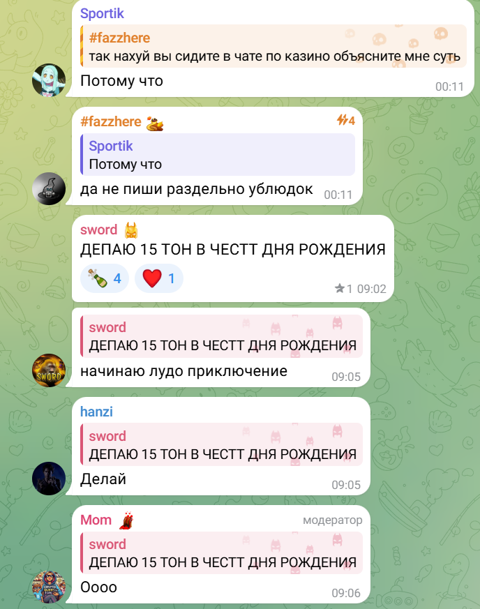 chance бот chance бот