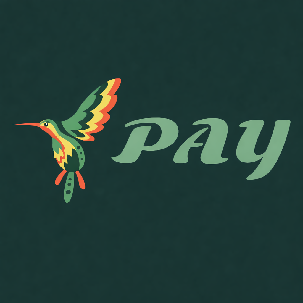 Colibripay