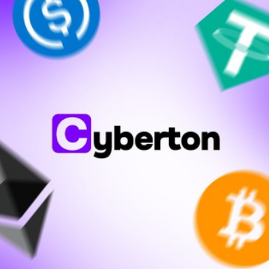 Cyberton