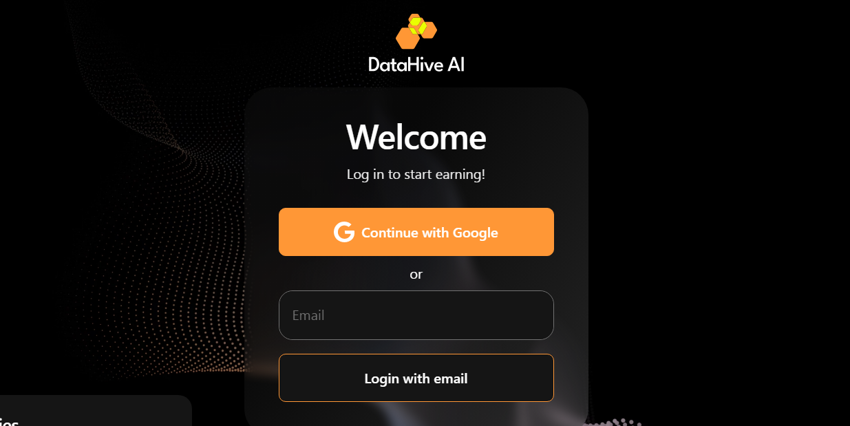 datahive datahive