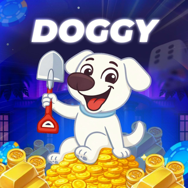 Doggy