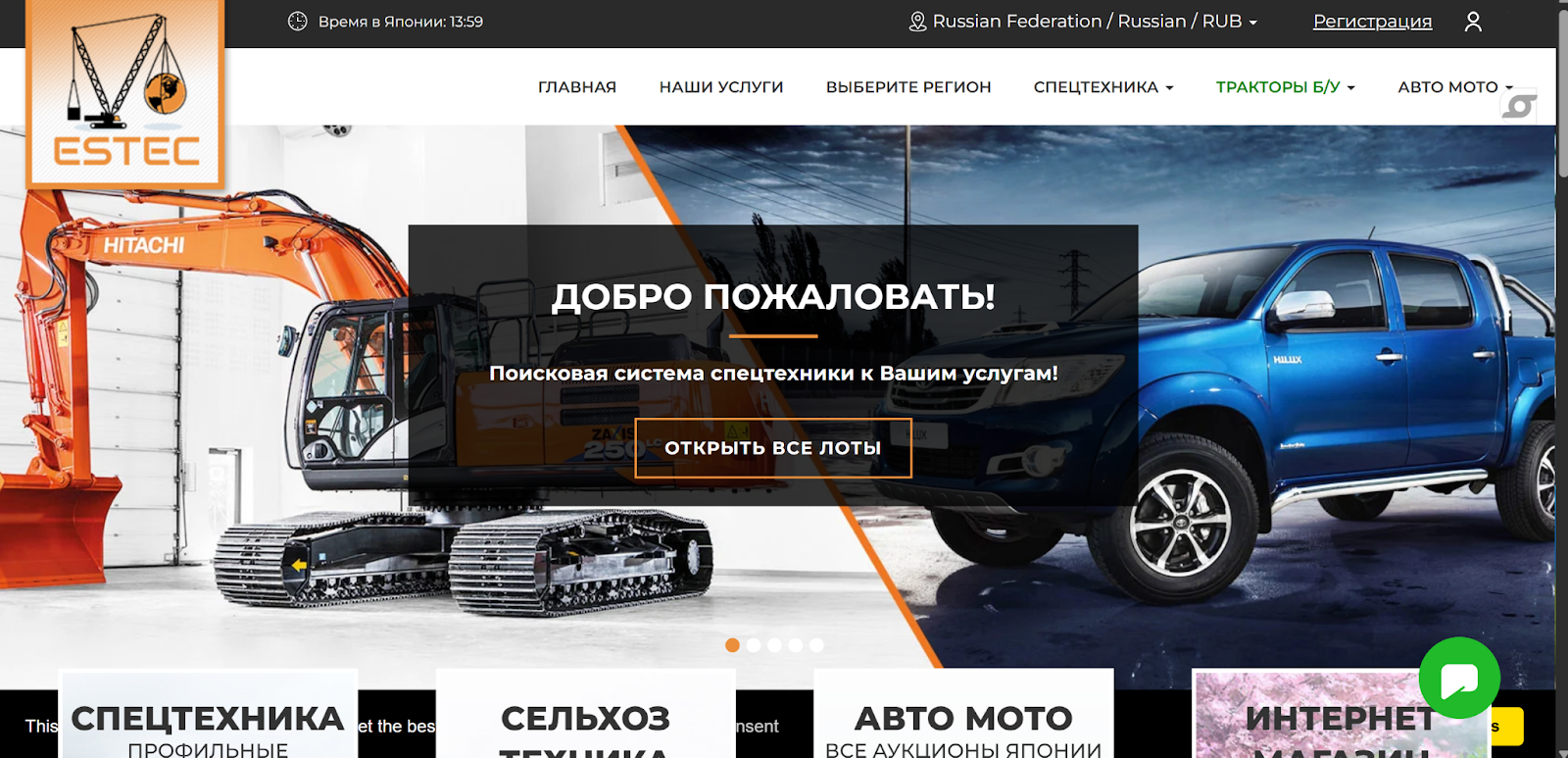 Estec Trade Com отзывы Estec Trade Com отзывы