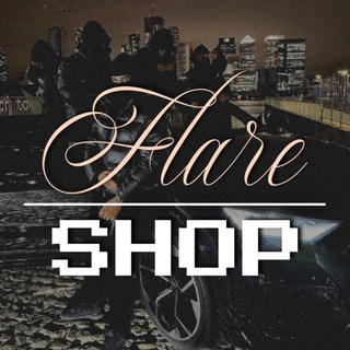Flare Seller