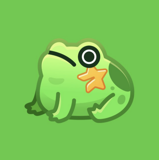 Frog Case