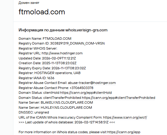 ftmoload com ftmoload com
