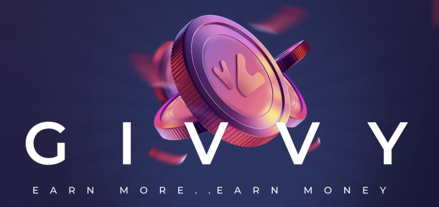 givvy givvy