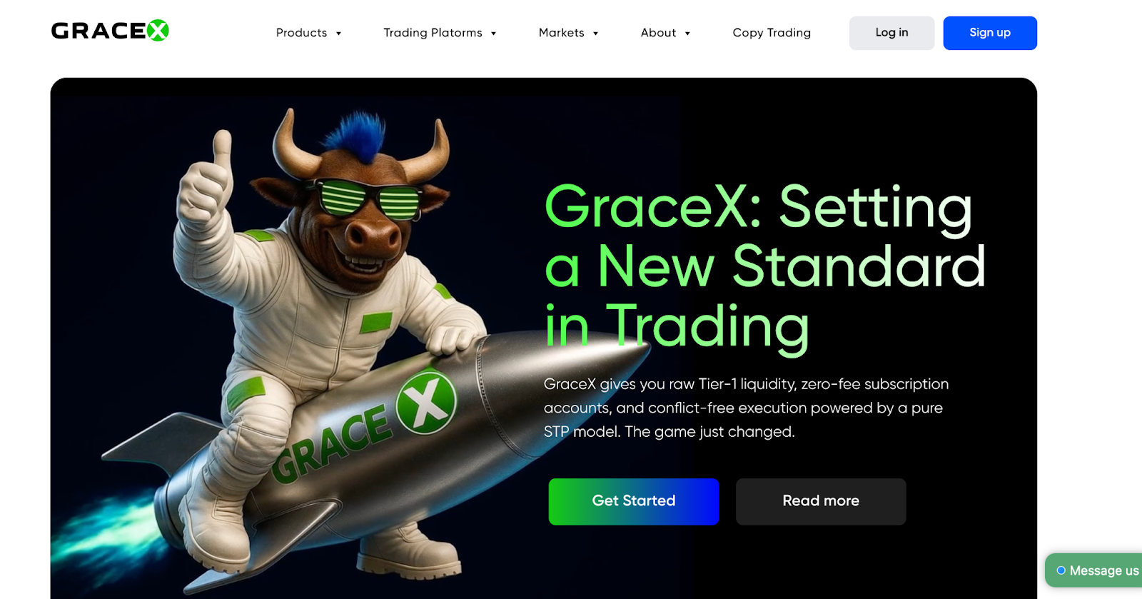gracex gracex