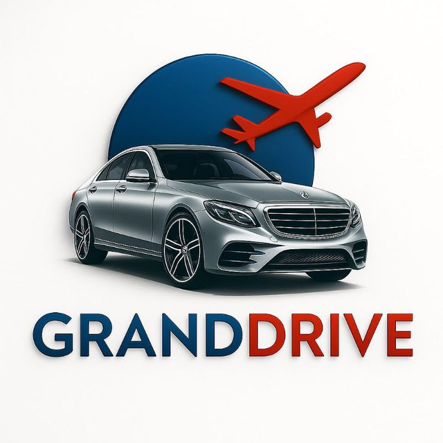 Grand Drive