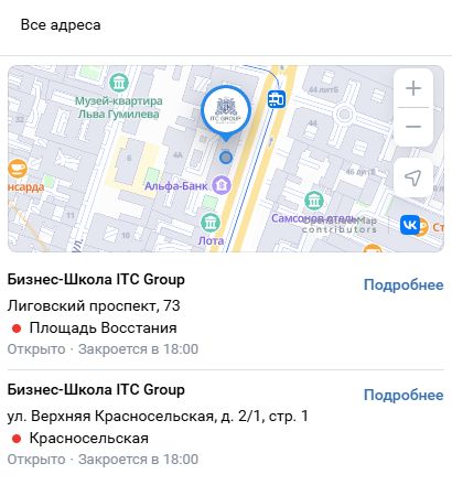 itc group itc group