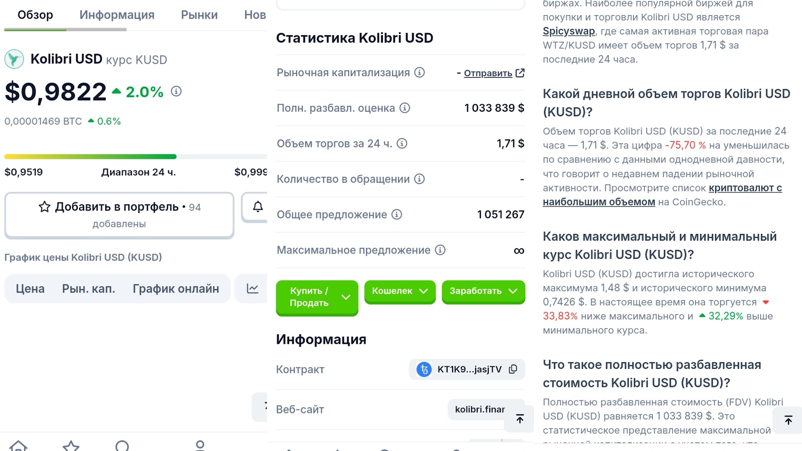 кусд кусд