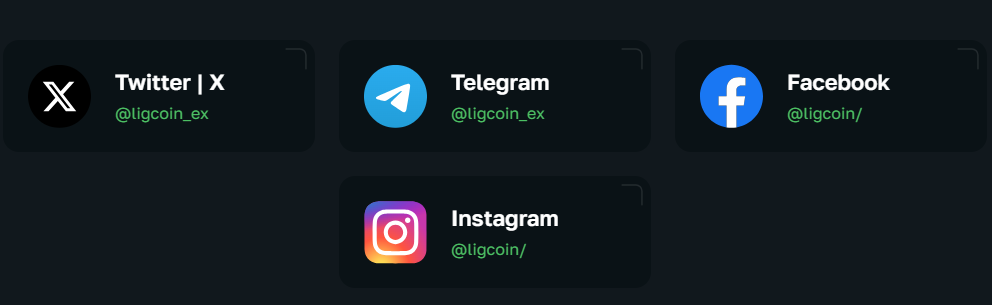 ligcoin ligcoin