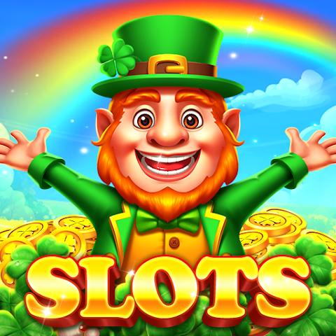 Lucky Clover Rush