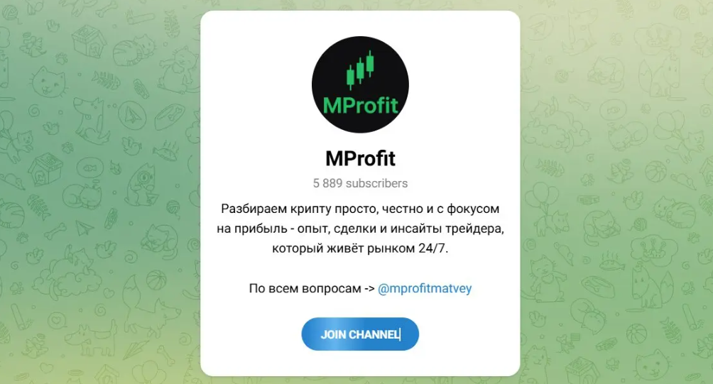mprofitmatvey mprofitmatvey