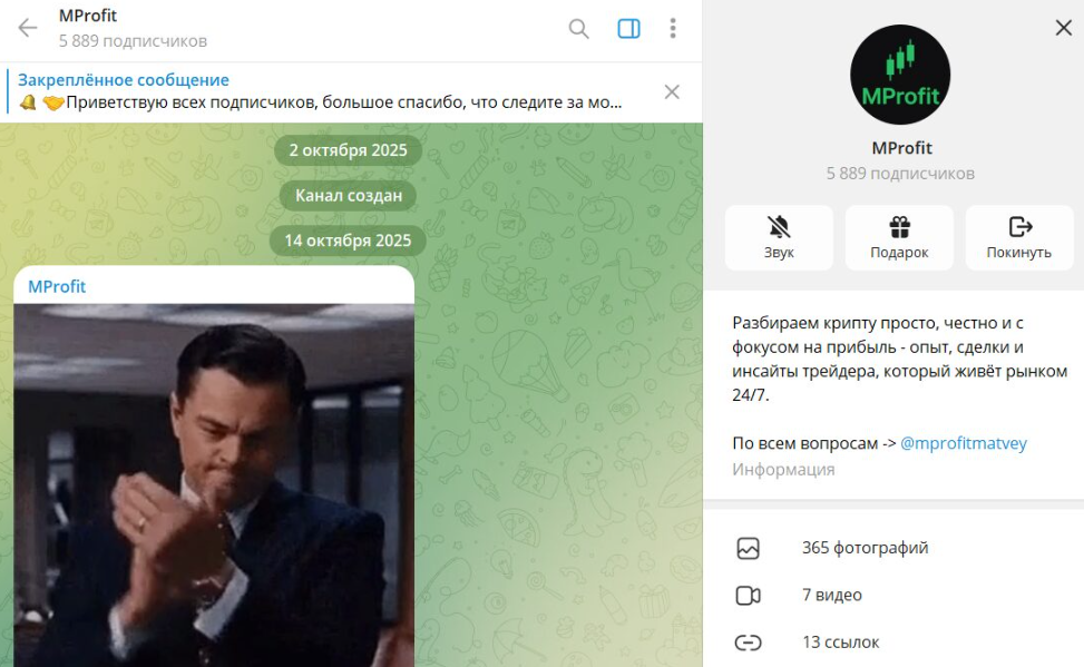 mprofitmatvey mprofitmatvey