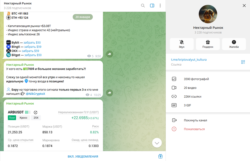 нектарный рынок нектарный рынок