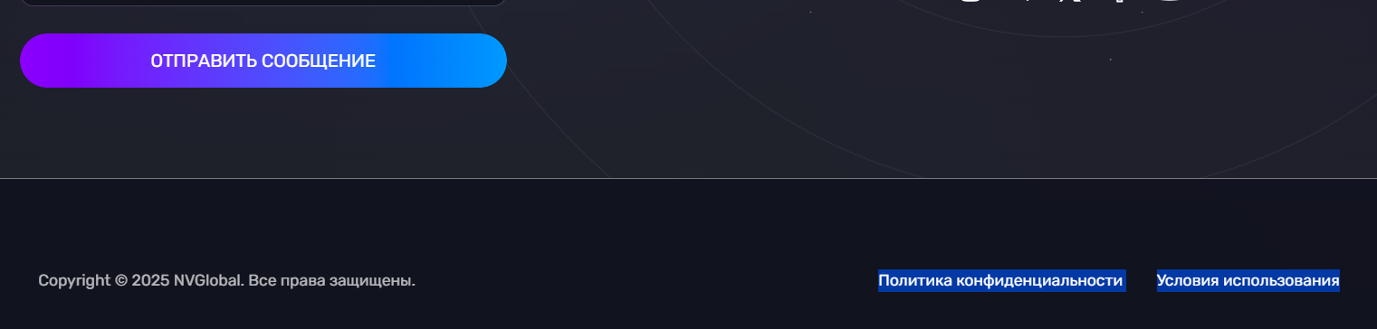 NV Global NV Global