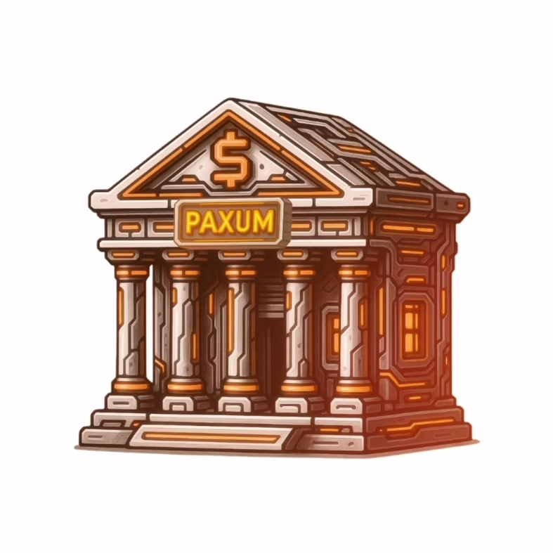 O Paxum
