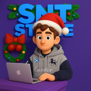 Snt Store