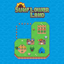 Sunflower Land