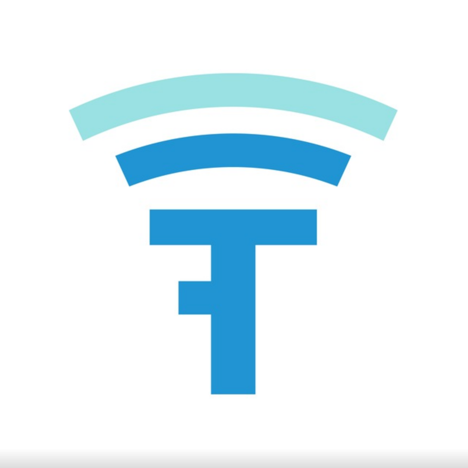 Terbium Wallet