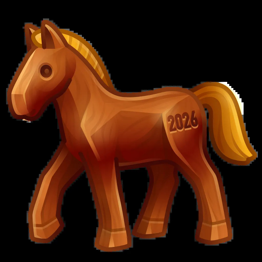 Trojan Horse
