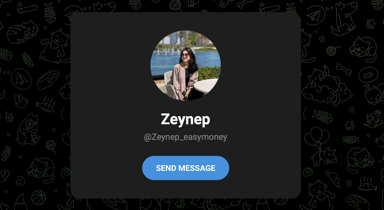 Zeynep Zeynep