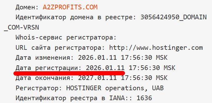 a2zprofits com a2zprofits com