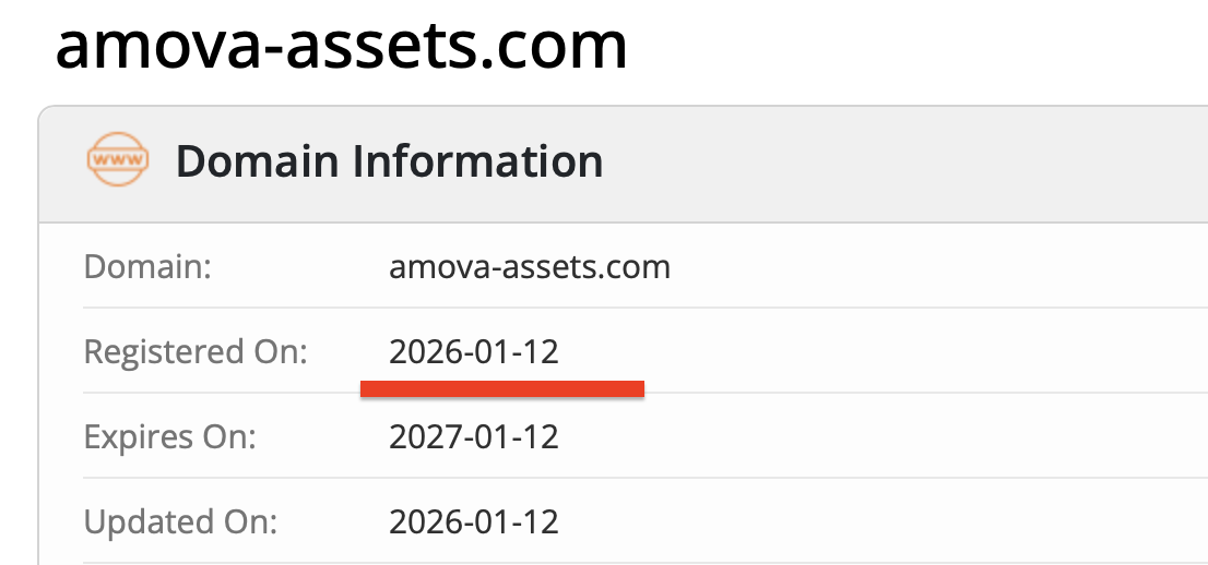 amova asset management amova asset management
