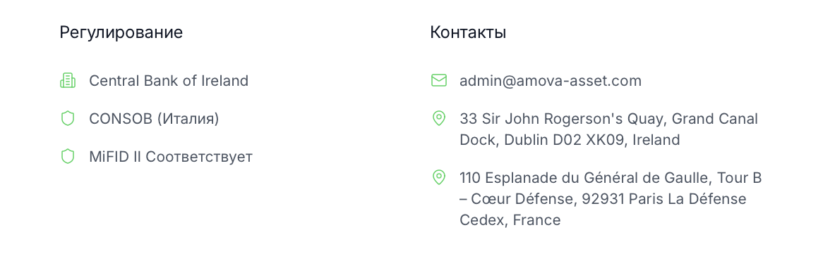 amova asset management amova asset management