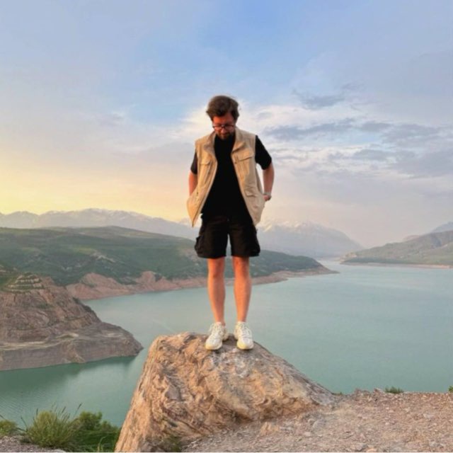 Andrey Amr99
