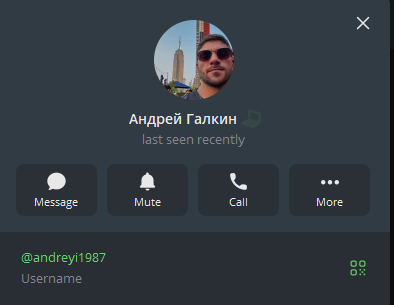 andreyi1987 телеграм мошенники andreyi1987 телеграм мошенники