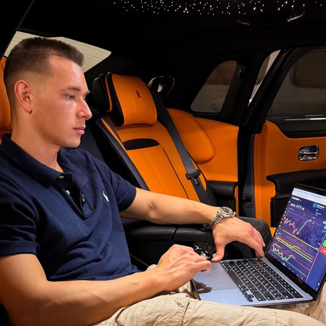 Aristov Trade