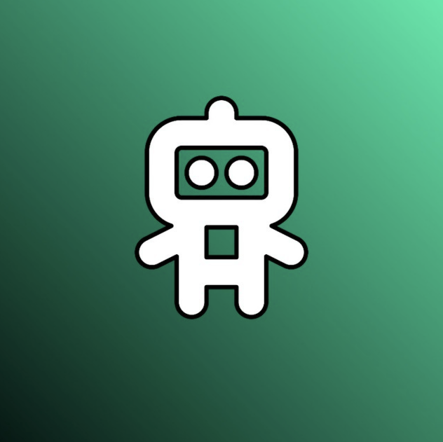 Cgt Robot