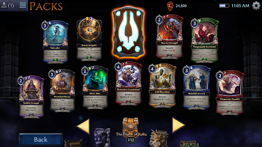 eternal card game eternal card game