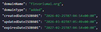 finvorium ai finvorium ai