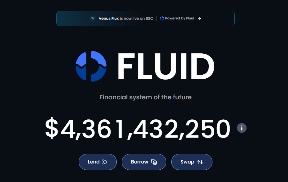 fluid io fluid io