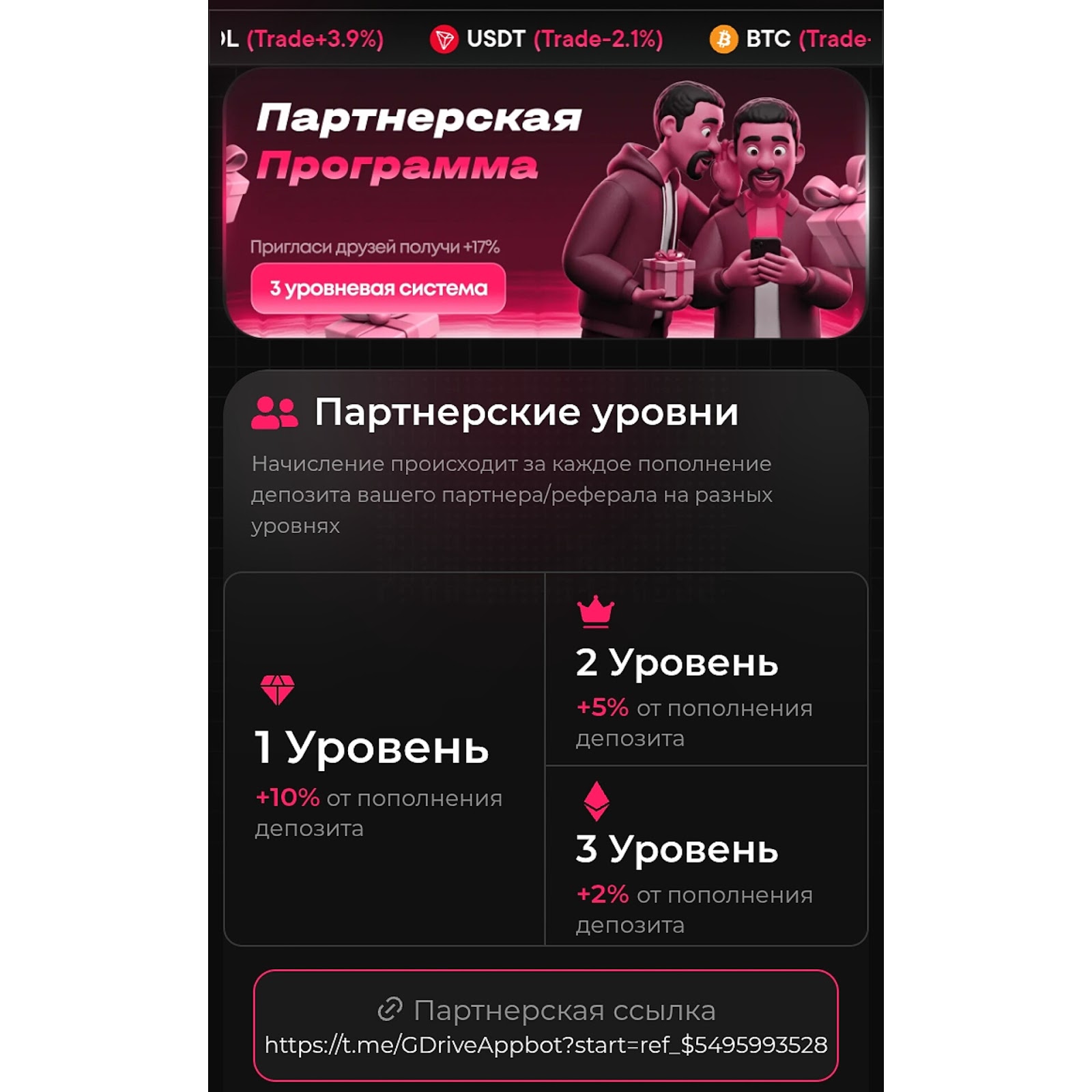 g drive бот телеграм g drive бот телеграм