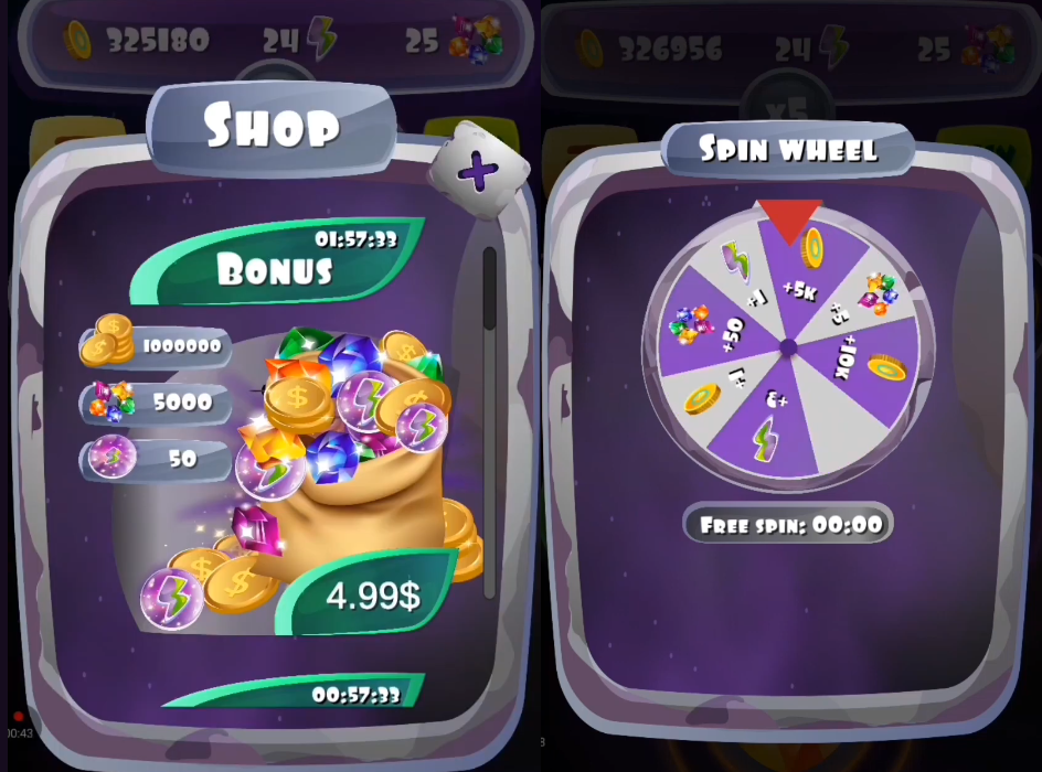 gem time gem time