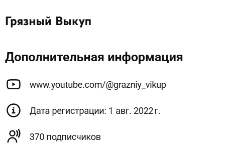 грязный выкуп тг грязный выкуп тг